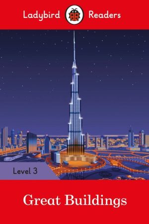 Great Buildings