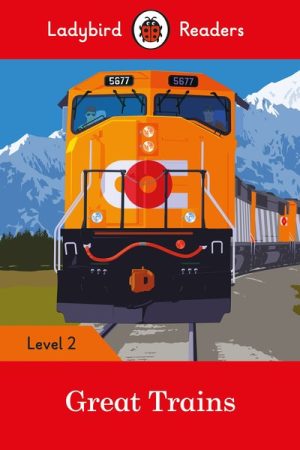 Great Trains