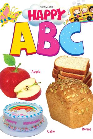 Happy ABC