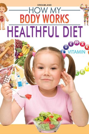 Healthful Diet (How My Body Works)
