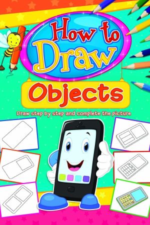 How To Draw - Objects
