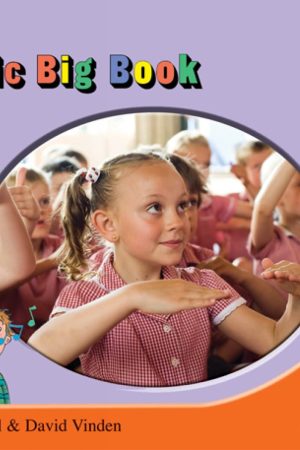 Jolly Music Big Book - Level 2
