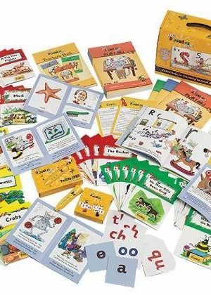 Jolly Phonics Extra*