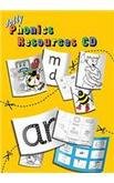 Jolly Phonics Resources CD*