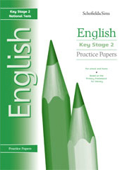 Key Stage 2 English Practice Papers
