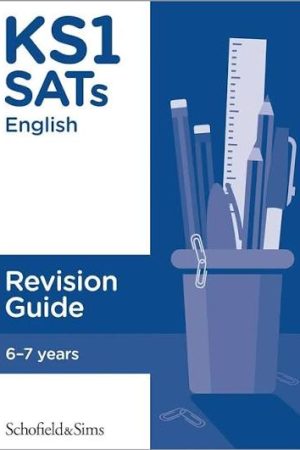 Key Stage 1 English Revision Guide