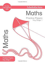 Key Stage 1 Maths Practice Papers