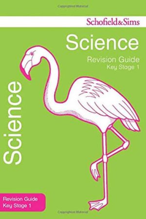 Key Stage 1 Science Revision Guide