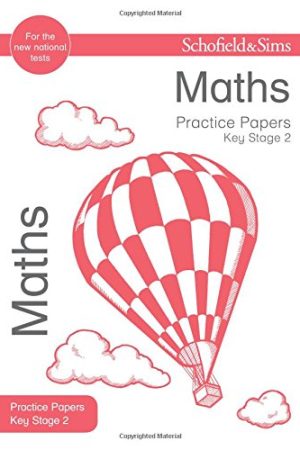 Key Stage 2 Maths Practice Papers