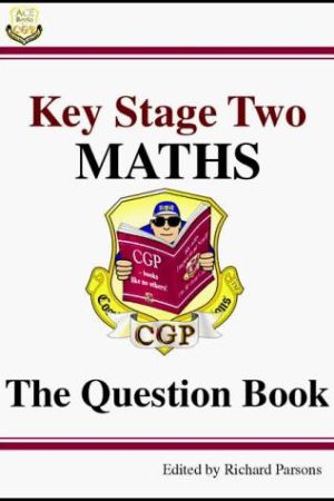 KS2 Maths Question Book