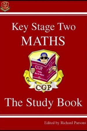 KS2 Maths Study Book