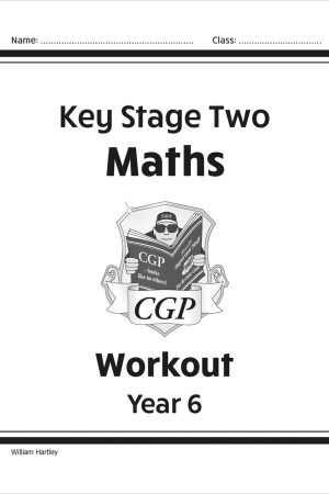 KS2 Maths Workout – Year 6
