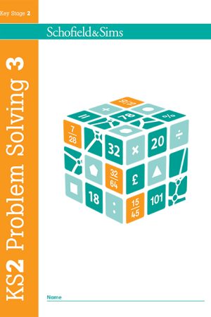 KS2 Problem Solving Book 3