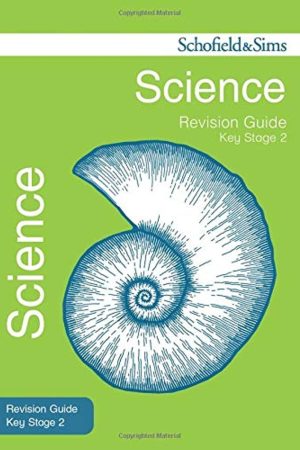 Key Stage 2 Science Revision Guide
