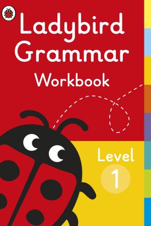 Level 1 Grammar Workbook