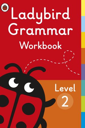 Level 2 Grammar Workbook