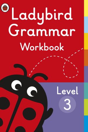 Level 3 Grammar Workbook