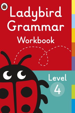 Level 4 Grammar Workbook