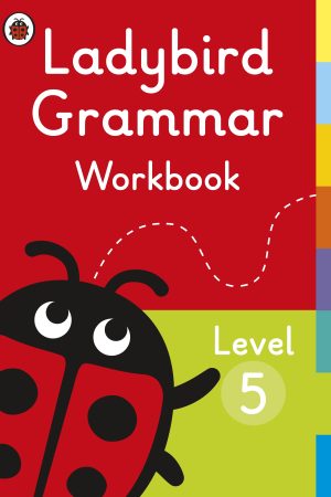 Level 5 Grammar Workbook