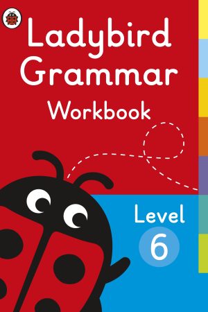 Level 6 Grammar Workbook