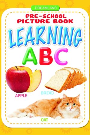 Learning ABC