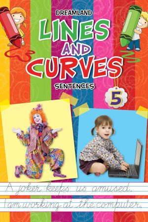 Lines and Curves (Sentences) Part 5