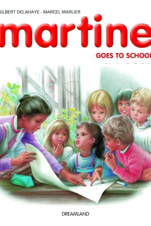 20. Martine Goes To School