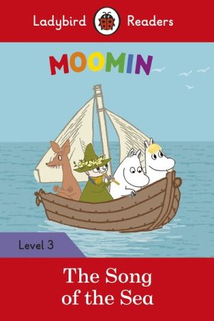 Moomin and the Sound of the Sea