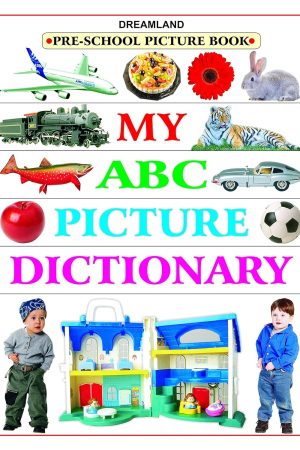 My ABC Picture Dictionary