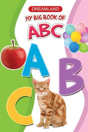 My Big Book of ABC