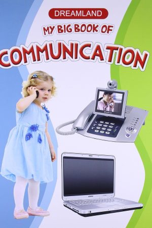 My Big Book of Communication