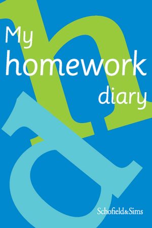 My Homework Diary
