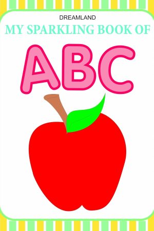 My Sparkling Book of ABC