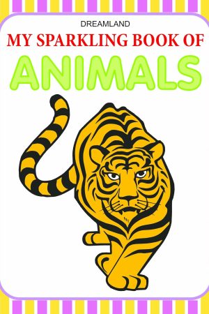 My Sparkling Book of Animals