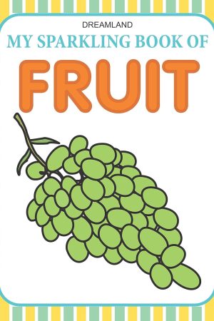 My Sparkling Book of Fruit