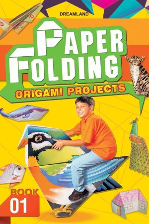 Paper Folding Part 1