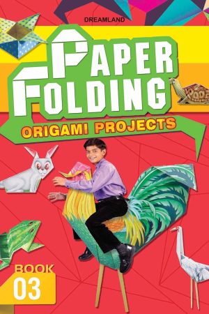 Paper Folding Part 3