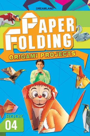 Paper Folding Part 4