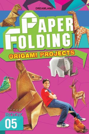 Paper Folding Part 5
