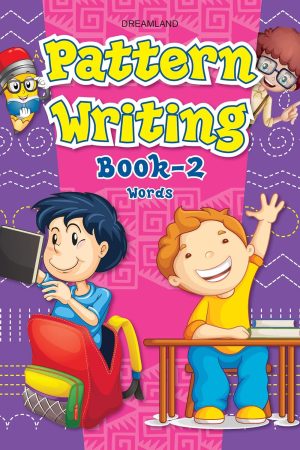 Pattern Writing Book part 2