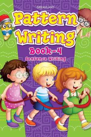 Pattern Writing Book part 4