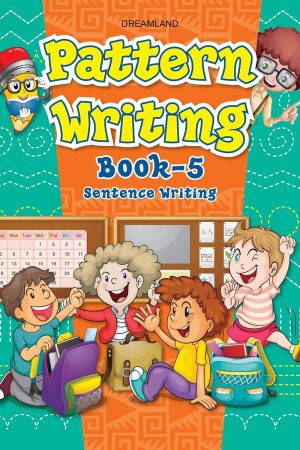 Pattern Writing Book part 5