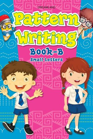 Pattern Writing Book part B