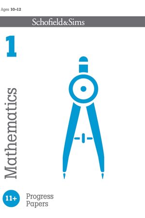Progress Papers in Mathematics Book 1