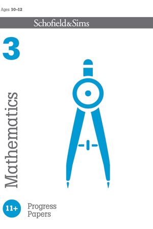 Progress Papers in Mathematics Book 3