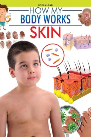 Skin (How My Body Works)