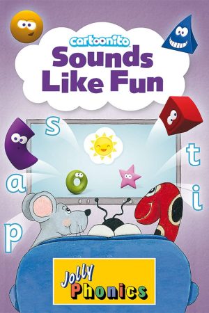 Sounds Like Fun DVD*