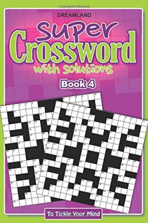 Super Crossword - 4