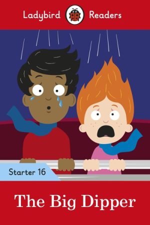 The Big Dipper - Level 16
