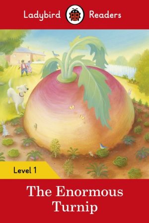 The Enormous Turnip (LADYBIRD & PENGUIN)